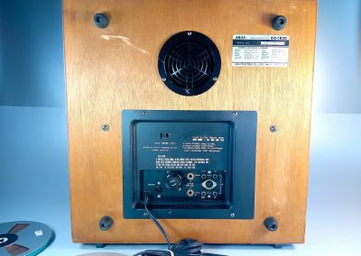 1974 Akai Stereo Tape Recorder Auto Reverse GX-1820D - 43143c85 3d4a 438f a2e4 2b657b7654e3